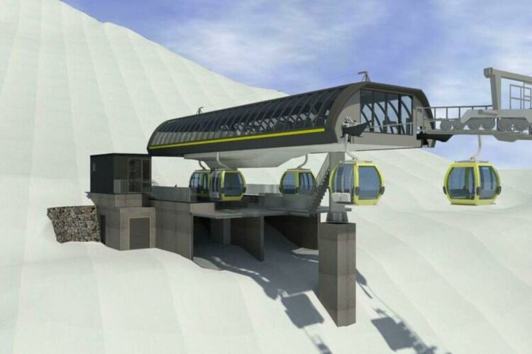 Bergbahnen See im Paznauntal – mit Silvretta Card kostenlos nutzen