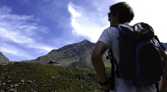 4=3 Wandertage im Paznaun