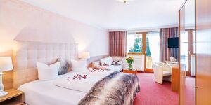 Hotel Alpenkönigin – 4-Sterne Alpine Luxury Hotel in See Paznauntal