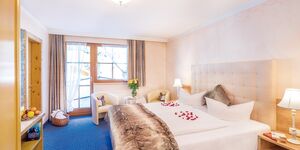 Hotel Alpenkönigin – 4-Sterne Alpine Luxury Hotel in See Paznauntal