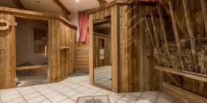 Hotel Alpenkoenigin Sauna Heustadel Wellness - Hotel See Paznauntal