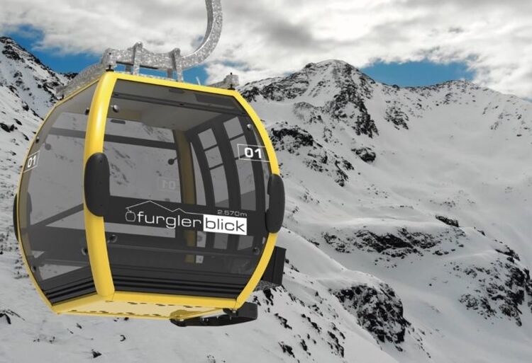 Bergbahnen See im Paznauntal – mit Silvretta Card kostenlos nutzen