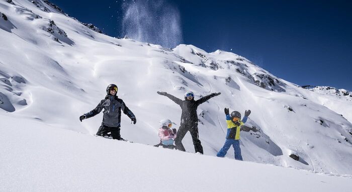 2 Tage Auszeit "Winterstart" minus 10 %