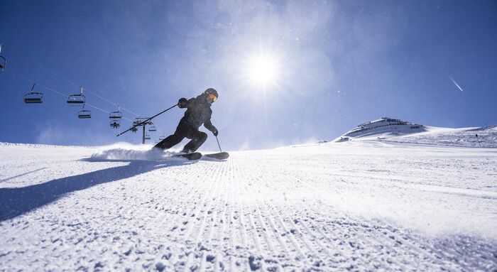 2 Tage Auszeit "Winterstart" minus 10 %