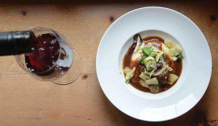 Paznauntal in Tirol – Urlaubsregion mit imposanten Dreitausendern