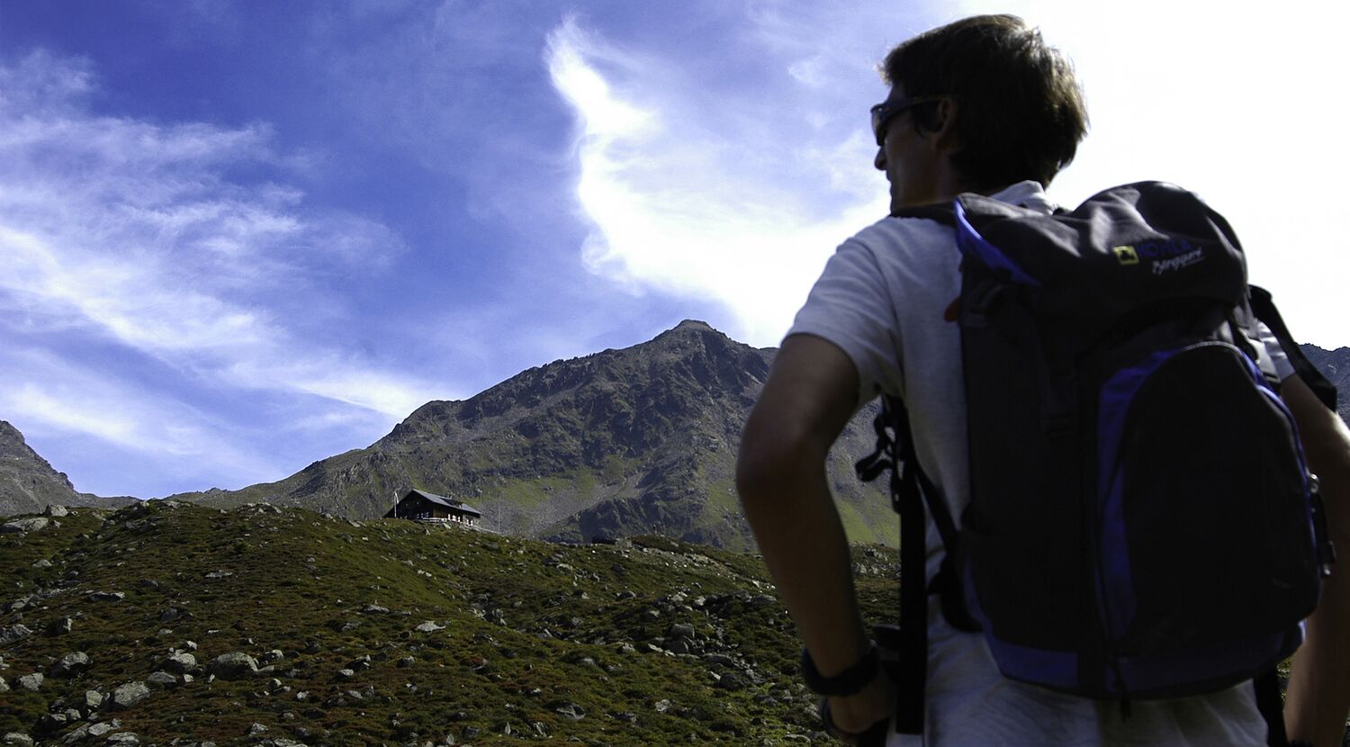 4=3 Wandertage im Paznaun