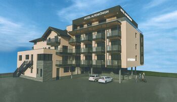 Hotel Alpenkönigin – 4-Sterne Alpine Luxury Hotel in See Paznauntal