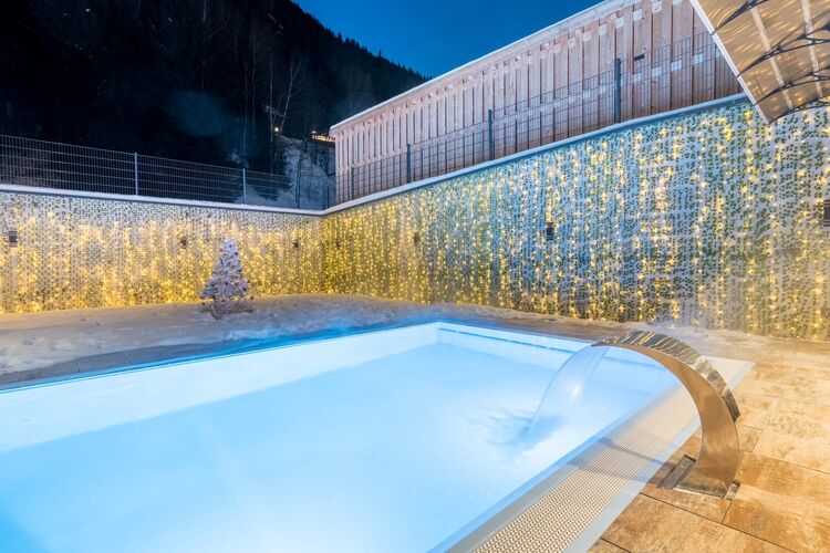 Hotel Alpenkoenigin Stube Gemütlich - Hotel See Paznauntal